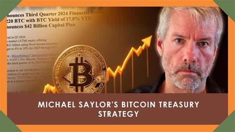Strategy Holders Might be at Risk From Michael Saylor's Financial Wizardry - CoinDesk