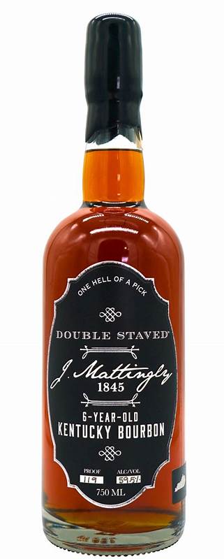 Bourbon maker J Mattingly 1845 bought by private-equity group