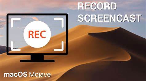 How to make recording screencasts on macOS less stressful and more predictable