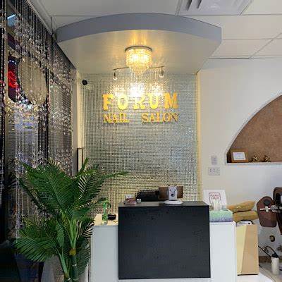 Forum Nail Salon | Best nail salon in Gilbert, AZ 85295