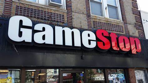 Watch These GameStop Price Levels as Stock Pops After Report Of Bitcoin Investment Plan - Investopedia