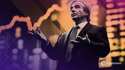 Is the Worst Over? Ray Dalio Says Tariff-Fueled Crypto Meltdown Signals Deeper Economic Trouble - Benzinga
