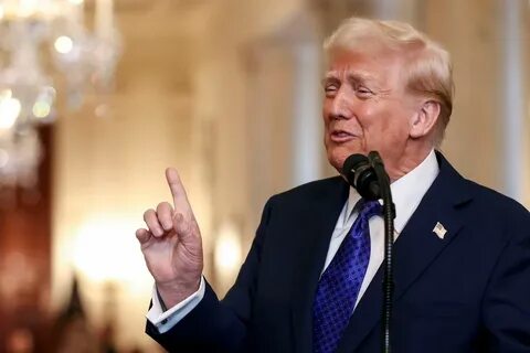 'A mockery': Trump's new meme-coin sparks anger in crypto world - BBC.com