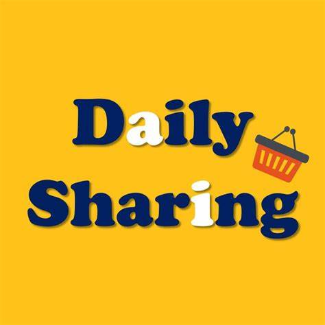 Daily Sharing