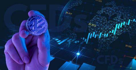 Litecoin Trading: How to Trade Litecoin CFDs - Admiral Markets