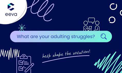 From Frustration to Startup: Why an Adulting App Was Inevitable