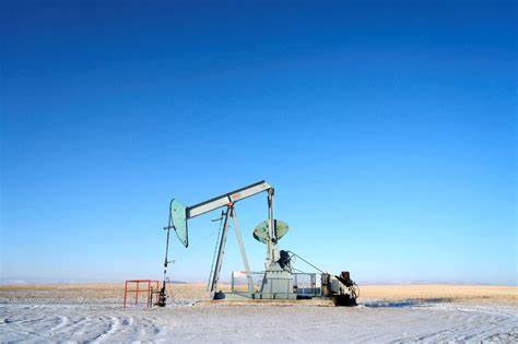 Stocks Rise and Oil Recedes After Iran’s Retaliation Avoids Energy Infrastructure