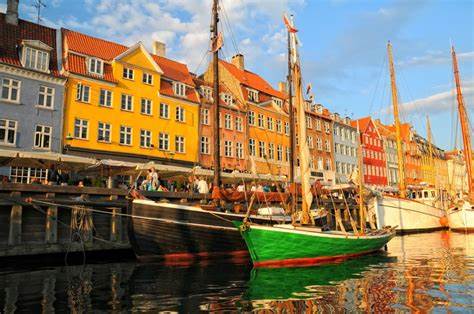 Copenhague : les incontournables | Que faire, que voir, que visiter