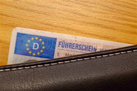 Bei diesen Verstößen ist der Führerschein direkt für immer weg