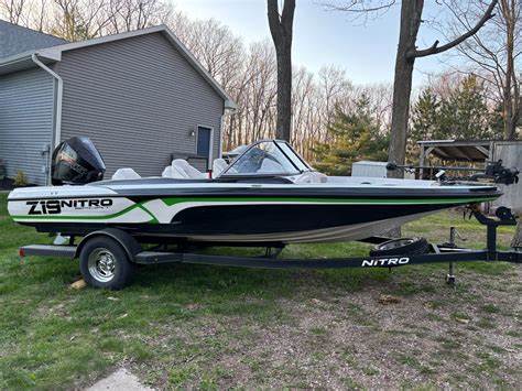 2019 Nitro z19 - Boats - Midlothian, Texas - Facebook