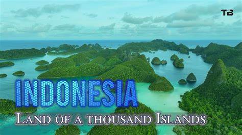 Southeast Asia's Last Culinary Frontier: The 17,000 Islands of Indonesia