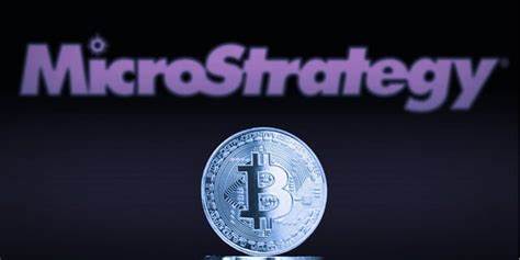 Microstrategy Stock Drops 6% Amid Latest $6M Bitcoin Buy - Decrypt