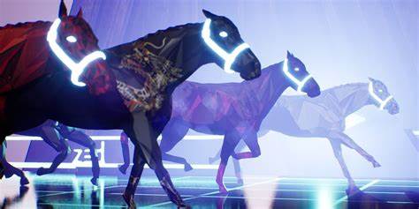 SEC's New Stance Won't Impact Investor Lawsuit Against NFT Horse Racing Platform Game of Silks, Lawyer Says - Law.com