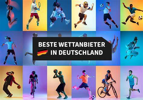 Die besten Wettanbieter im Vergleich: Das Ranking 2024