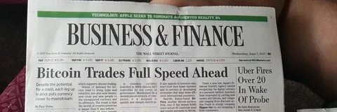 Bitcoin’s Growing Influence in Nigeria: Trends, Challenges and Opportunities - The Nation Newspaper