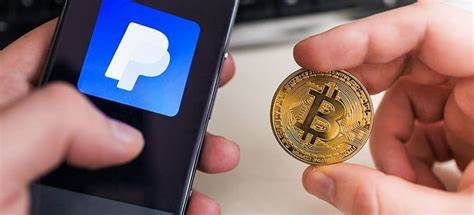 PayPal Introduces Cryptocurrency Capabilities for Business Accounts - Inside Bitcoins