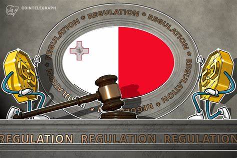  Malta’s MiCA licensing comes under scrutiny from EU regulator 