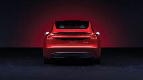 Tesla Is S&P 500's Biggest Loser Monday; Palantir Extends 2025 Lead