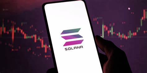Solana Price Falls Below $30 for First Time Since June - Decrypt