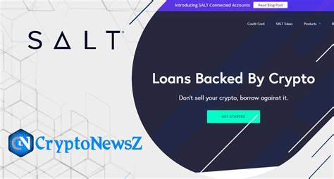 SALT Lending Review 2024: Services, Products, and More - CryptoNewsZ