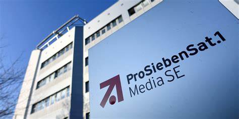 MFE-MediaForEurope Makes Sweetened $2.4 Billion ProSiebenSat.1 Takeover Offer