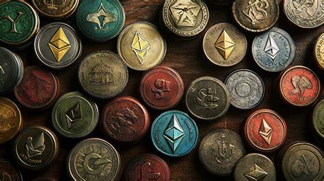 Crypto Market Shifts as Ethereum Climbs: 4 Altcoins Are Poised to Rally