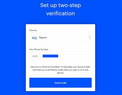 How to Protect Your Coinbase Account With Two-Step Verification - MUO - MakeUseOf