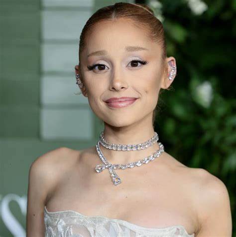 Ariana Grande: Biography, Singer, 2025 Golden Globe Nominee