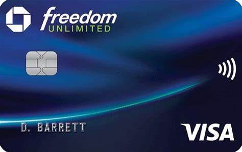 Chase Freedom Unlimited review: Boost your cash-back rewards on everyday spending