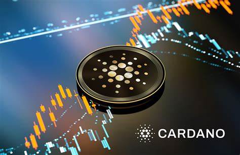 Cardano (ADA) Price up 5%, Here's Why Bulls Are Active Again