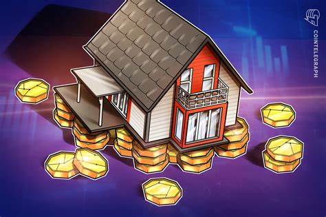 Pulte: Fannie and Freddie will prepare for cryptocurrencies in mortgages