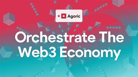 Agoric Unveils Orchestration for Next-Gen Web3 Applications - Bitcoin.com News