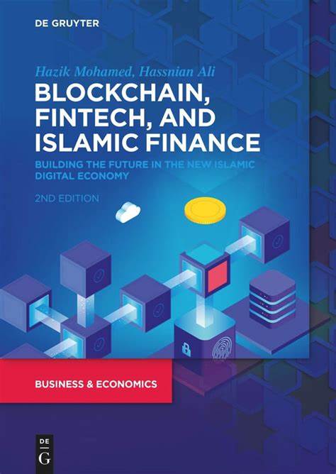 Blockchain is the best fintech to ensure Sharia ethics — Web3 exec - StartupNews.fyi