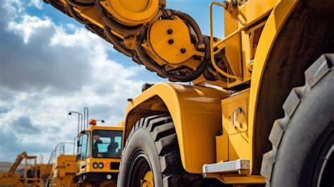 Caterpillar Inc. (CAT): A Bull Case Theory