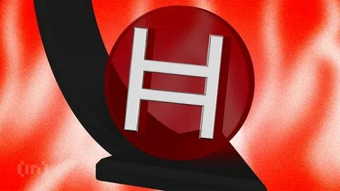 Hedera (HBAR) Price Faces Downside Risks - The Currency Analytics