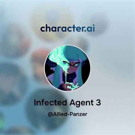 Defining Infected AI Agents