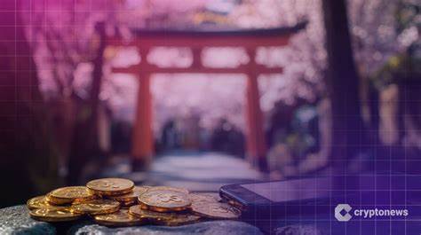 Japan’s E-commerce Titan Mercari Launches XRP Trading