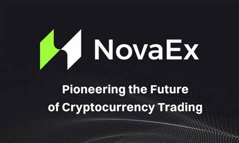 NovaEx Launches Cryptocurrency Exchange Focused on Security, Transparency, and Scalable Trading Infrastructure