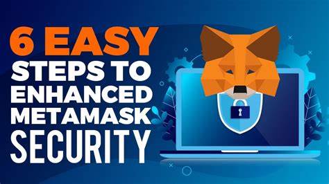 MetaMask Launches Real-Time Security Alerts on Major Chains - Cryptonews