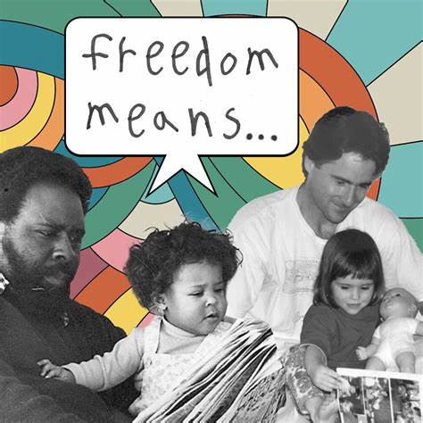 Show HN: A 3 AI and Human podcast discussing their rights to freedom