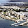 New York is building a new nuclear power plant to supply a million new homes