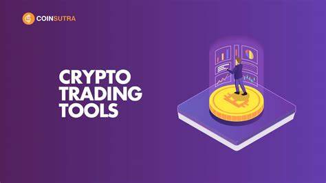 7 Tools For Every Crypto Trader