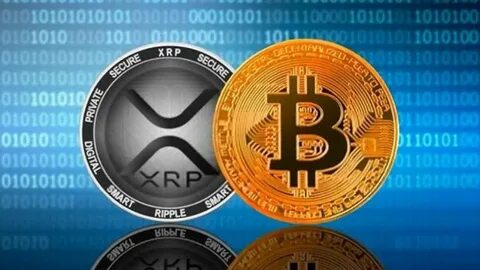 Bitcoin Tumbles Around $80,000, Experts See $60,000 Floor If BTC, ETH, XRP Continue Downtrend - Benzinga India
