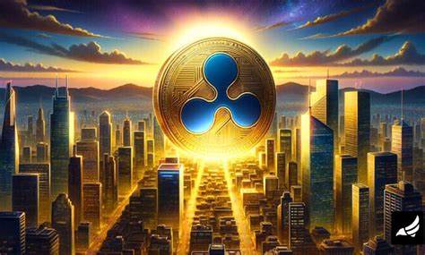 Traders expect XRP to flip Ethereum — but it needs $233bn to make it happen - DLNews