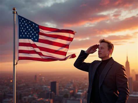 A MAGA ‘Civil War’ on X between Musk and the far right over H-1B visas - The Washington Post