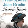 The Ghost of Muriel Spark