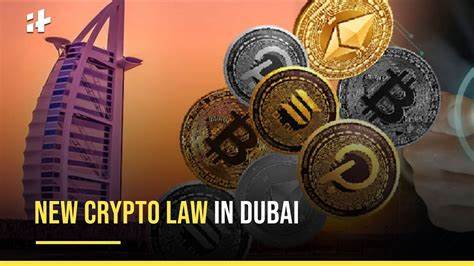 USDC and EURC become first stablecoins approved under Dubai’s new crypto rules - crypto.news