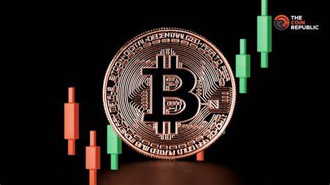 Nasdaq Seeks Green Light For Bitcoin Index Options - Finimize