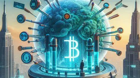 Biotech Company Windtree to Raise Up to $200M for BNB Treasury