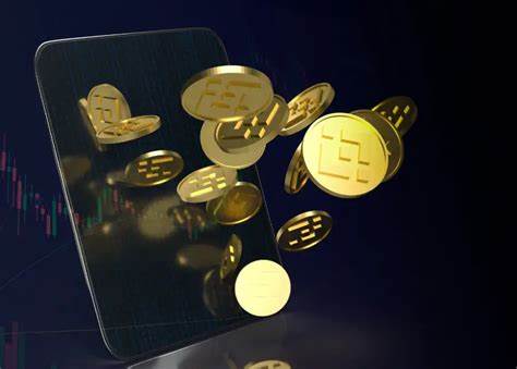 Binance Sees Over $1 Billion Outflow Following CZ’s Guilty Plea: Data - CryptoPotato